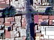 Propiedad en esquina en el Centro de Guadalajara