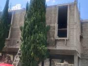 Propiedad en obra negra