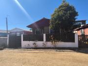 PROPIEDAD EN PASAJE CERRADO – EL YECO – ALGARROBO
