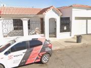 PROPIEDAD EN RECUPEACION BANCARIA EN LA COLONIA INDUSTRIAL