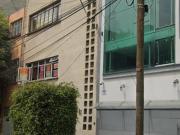 PROPIEDAD EN RECUPEACION BANCARIA EN LA CONDESA, CDMX