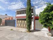 PROPIEDAD EN RECUPERACION BANCARIA EN COLONIA CASA BLANCA