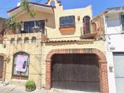 PROPIEDAD EN RECUPERACION BANCARIA EN COLONIA GUADALUPANA