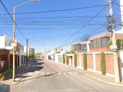 PROPIEDAD EN RECUPERACION BANCARIA EN FRACC BOSQUES DEL...