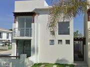 PROPIEDAD EN RECUPERACION BANCARIA EN FRACCIONAMIENTO NUEVO