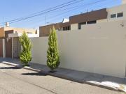 PROPIEDAD EN RECUPERACION BANCARIA EN JARDINES DE DURANGO