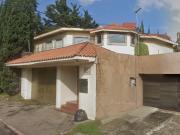 PROPIEDAD EN RECUPERACION BANCARIA EN JARDINES DEL PEDREGAL