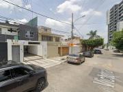 PROPIEDAD EN RECUPERACION BANCARIA EN LA COLONIA COLOMOS