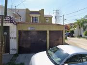 PROPIEDAD EN RECUPERACION BANCARIA EN LA COLONIA EL...