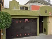 PROPIEDAD EN RECUPERACION BANCARIA EN LA COLONIA INDUSTRIAS