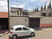 PROPIEDAD EN RECUPERACION BANCARIA EN LA COLONIA LA...