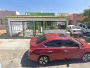 PROPIEDAD EN RECUPERACION BANCARIA EN LA COLONIA LAS VEREDAS