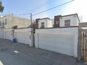 PROPIEDAD EN RECUPERACION BANCARIA EN LA COLONIA MAGISTERIAL