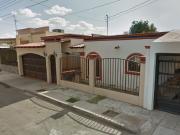 PROPIEDAD EN RECUPERACION BANCARIA EN LA COLONIA PERIODISTA