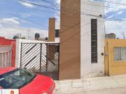 PROPIEDAD EN RECUPERACION BANCARIA EN LA COLONIA VALLE...