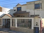 PROPIEDAD EN RECUPERACION BANCARIA EN LA COLONIA VALLE...