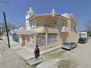 PROPIEDAD EN RECUPERACION BANCARIA EN LA COLONIA VERSALLES