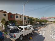 PROPIEDAD EN RECUPERACION BANCARIA EN LA COLONIA VILLAS...