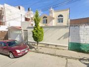 PROPIEDAD EN RECUPERACION BANCARIA EN LAS CABAÑITAS