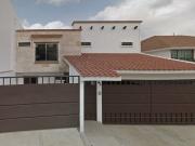 PROPIEDAD EN RECUPERACION BANCARIA EN RESIDENCIAL LAS...