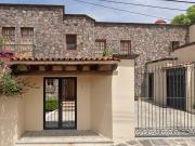 PROPIEDAD EN RECUPERACION BANCARIA EN SAN MIGUEL DE ALLENDE