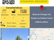 PROPIEDAD EN REMATE BANCARIO