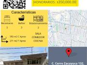 PROPIEDAD EN REMATE BANCARIO