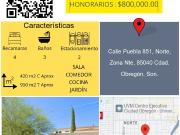 PROPIEDAD EN REMATE BANCARIO