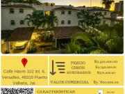 PROPIEDAD EN REMATE BANCARIO