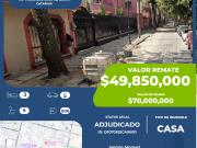 Propiedad en remate bancario en Coyoacán! Excelente...