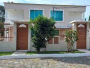 PROPIEDAD EN RENTA CLUB LOS CHILLOS