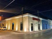 PROPIEDAD EN RENTA MERIDA, CENTRO SANTA LUCIA SANTA ANA...