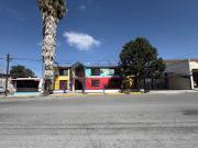 Propiedad en Renta Miravalle, Saltillo