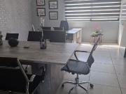 Propiedad en renta para oficinas, excelente ubicación...