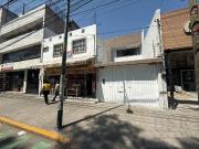 Propiedad en Renta sobre Blvd. Isidro Fabela, Toluca