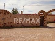 Propiedad en San Vicente de Chupaderos