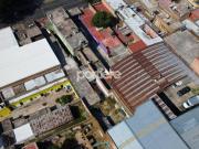 Propiedad en vena a precio de terreno en el Barrio de la...