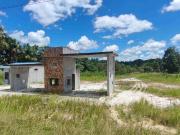Propiedad en venta 2.8 hectáreas en la carretera Iquitos...