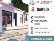 Propiedad en venta 2 Departamentos y LOCAL COMERCIAL