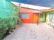 ¡Oportunidad en Lo Prado: Casa+Comercio!