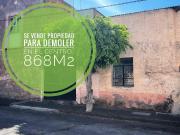 ‼️PROPIEDAD EN VENTA A MEDIA CUADRA DE LA ALBERCA DEL... ‼️PROPIEDAD EN VENTA A MEDIA CUADRA DE LA ALBERCA DEL...