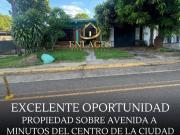 Propiedad en venta a reciclar, ideal inversion