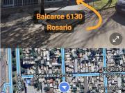 PROPIEDAD EN VENTA BALCARCE 6130 ROSARIO