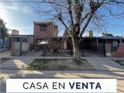 PROPIEDAD EN VENTA: CASA DE DOS PLANTAS