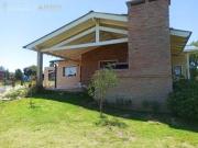 PROPIEDAD EN VENTA CHAMPAQUI GOLF VILLA GENERAL BELGRANO