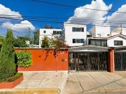 VENTA DE CASA EN COLONIA COAPA 2DA SECCIÓN EN TLALPAN...