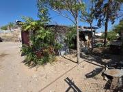 PROPIEDAD EN VENTA COL. RICARDO FLORES MAGON CON 1000 M2...