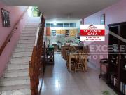 PROPIEDAD EN VENTA – COL. VENTURA PUENTE, MORELIA
