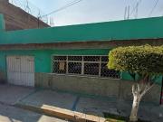 Propiedad en Venta: Colonia El Sol, Ciudad Nezahualcóyotl
