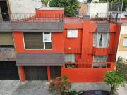 CASA EN VENTA EN COLONIA IRRIGACION EN MIGUEL HIDALGO CDMX